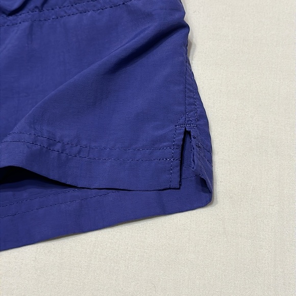 Columbia Purple Nylon Shorts - Picture 7 of 7